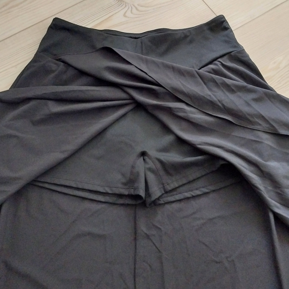 NWT Halara Breezeful Maxi Skirt - Picture 3 of 6